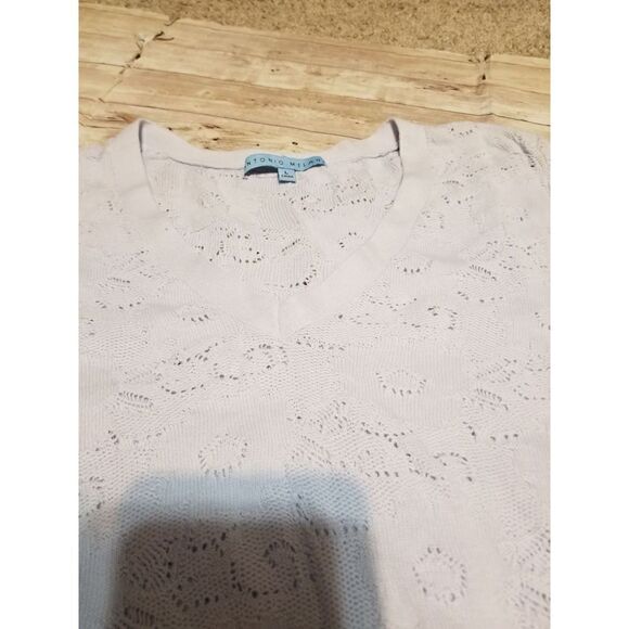 Antonio Melani pullover sweater - Picture 3 of 7